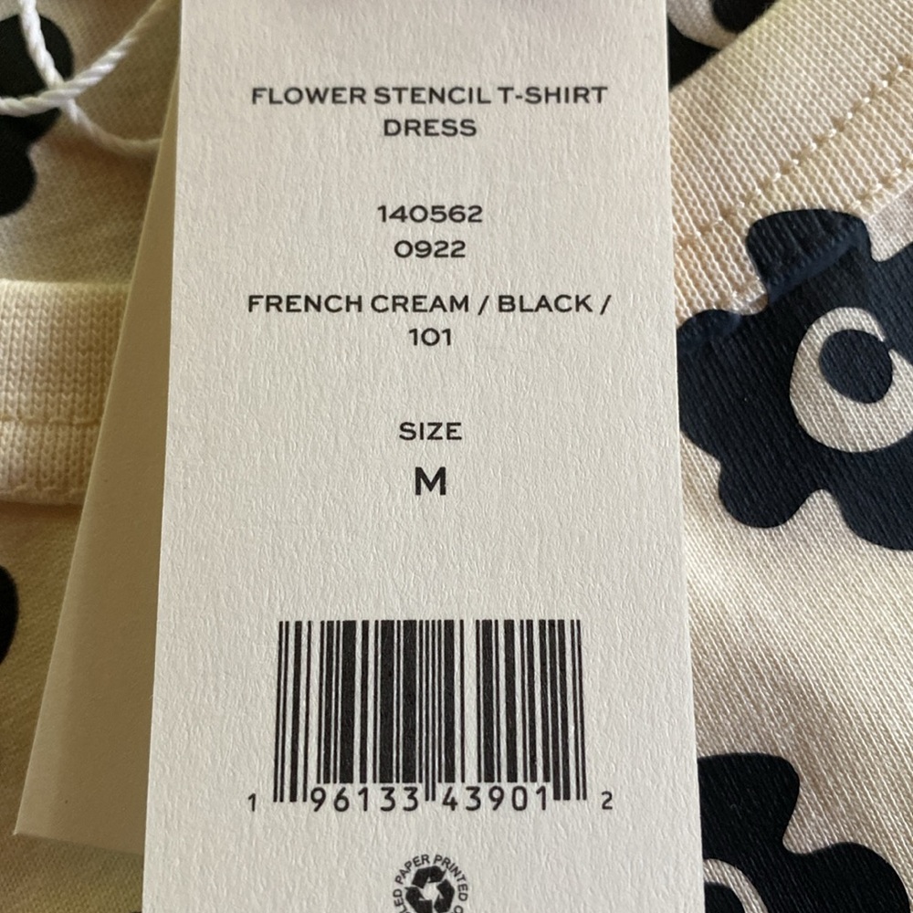 NWT Tory Burch Dress - Picture 15 of 15